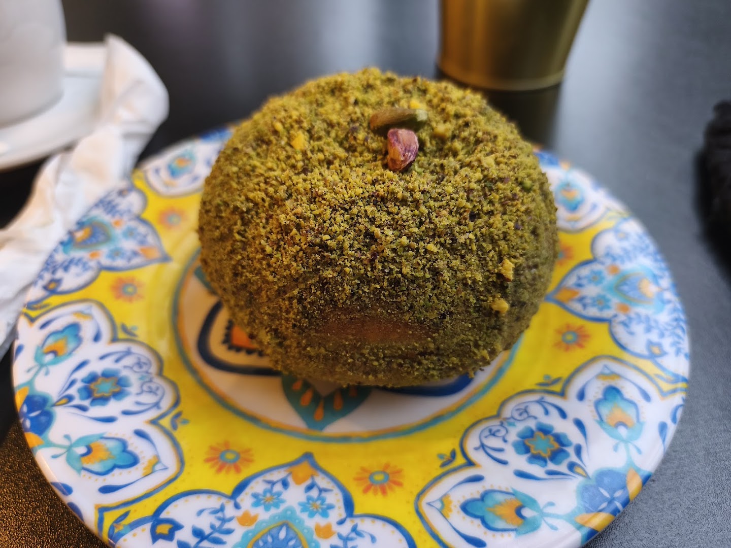 Mamma Sicilia