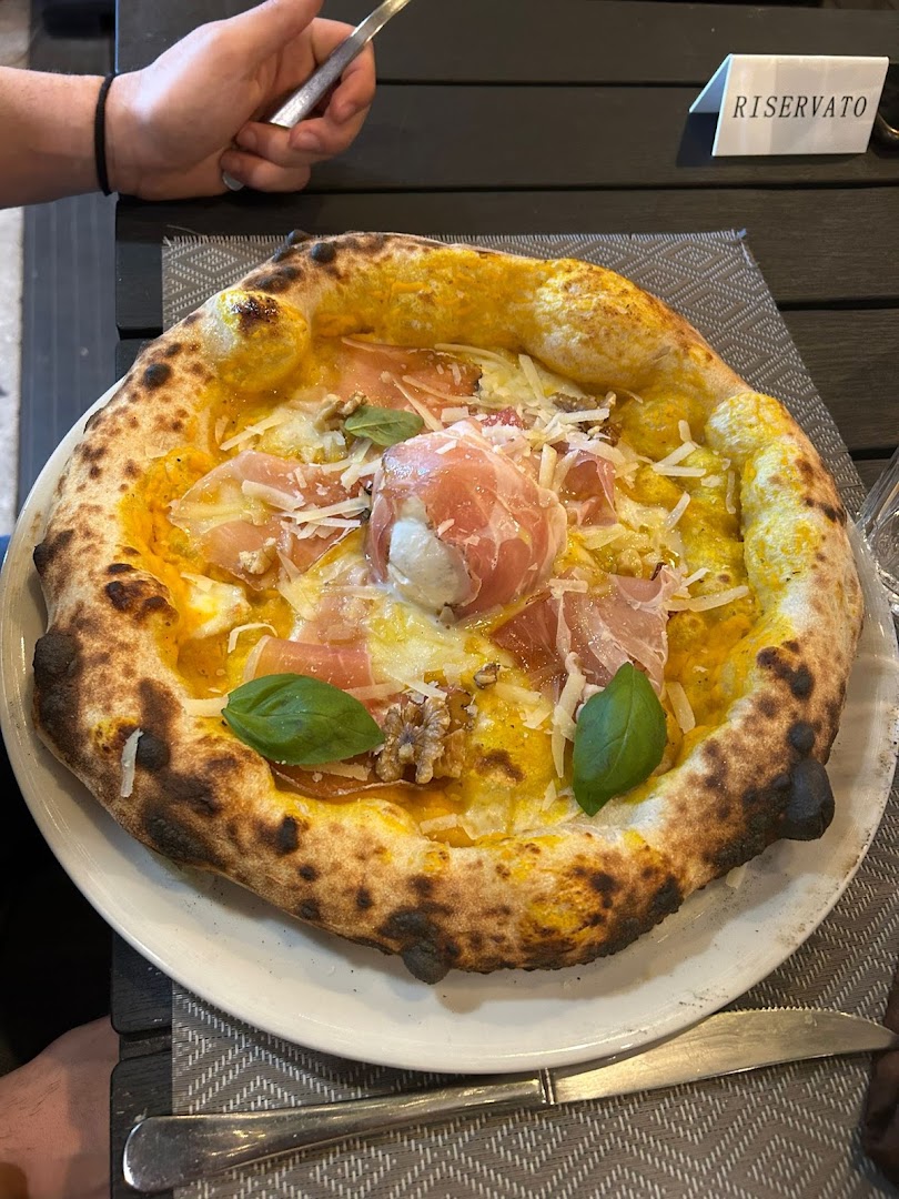 Mamma Sicilia