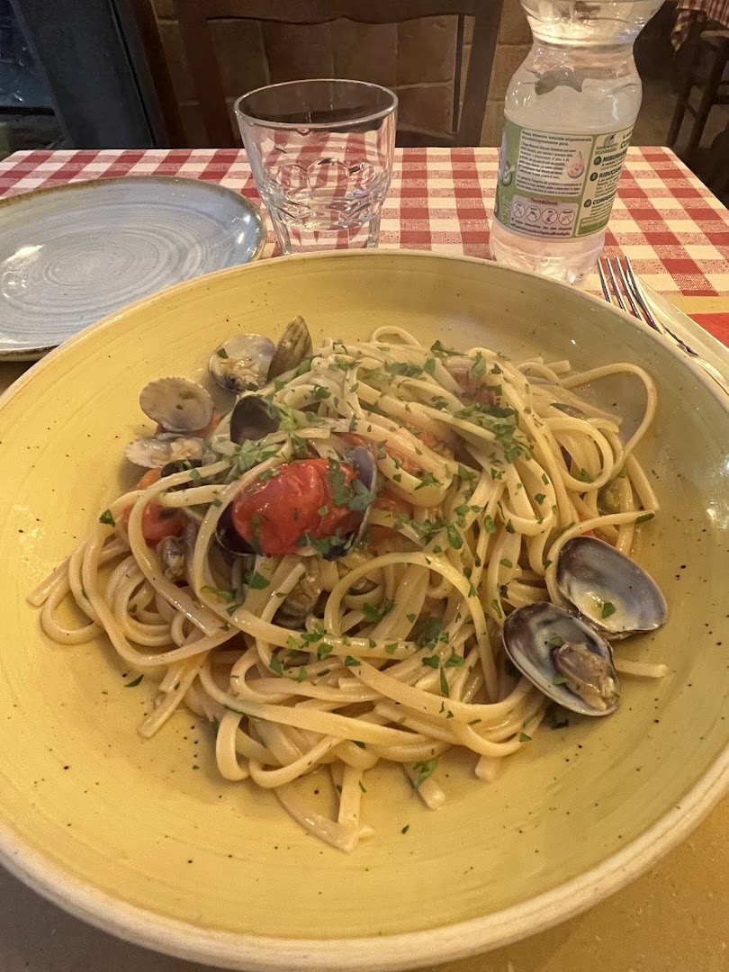 Mammamia, Firenze