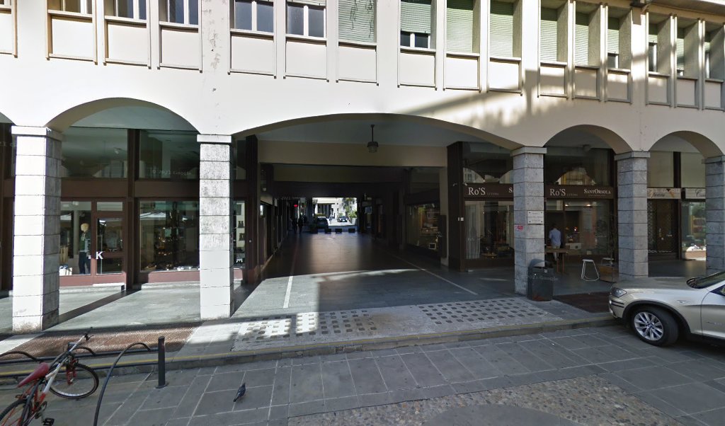 MammaMia Restaurant & Coffe, Bergamo