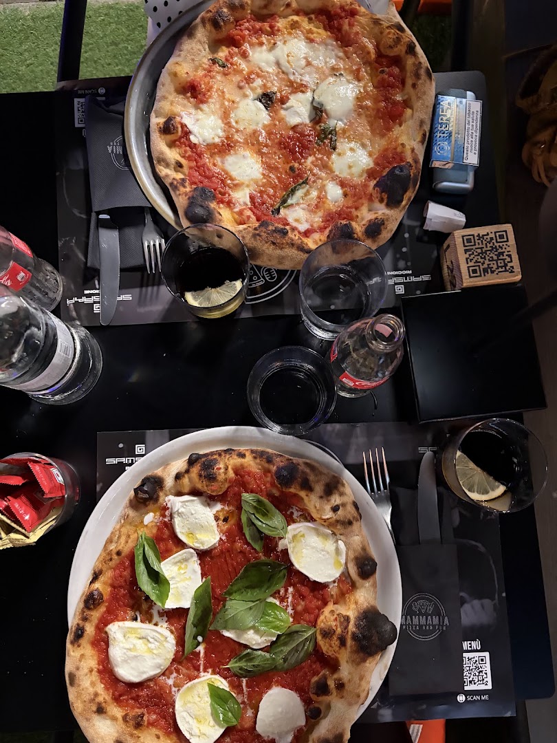 Mammamia Riccione