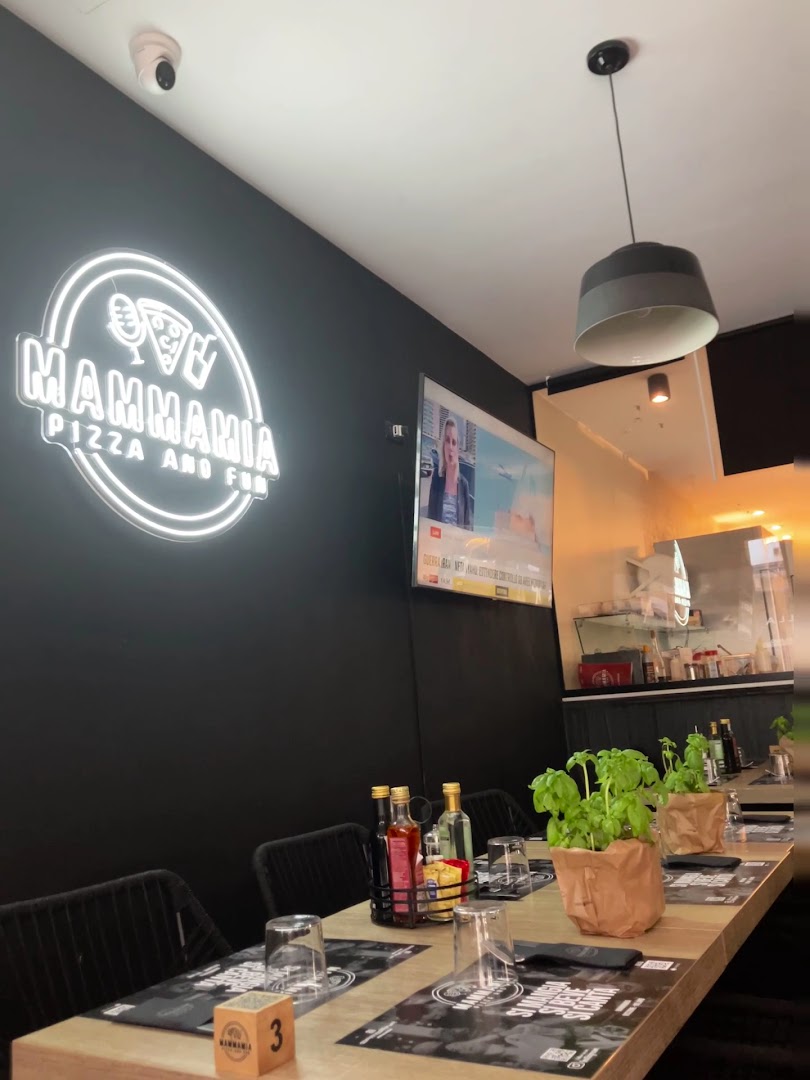Mammamia Riccione