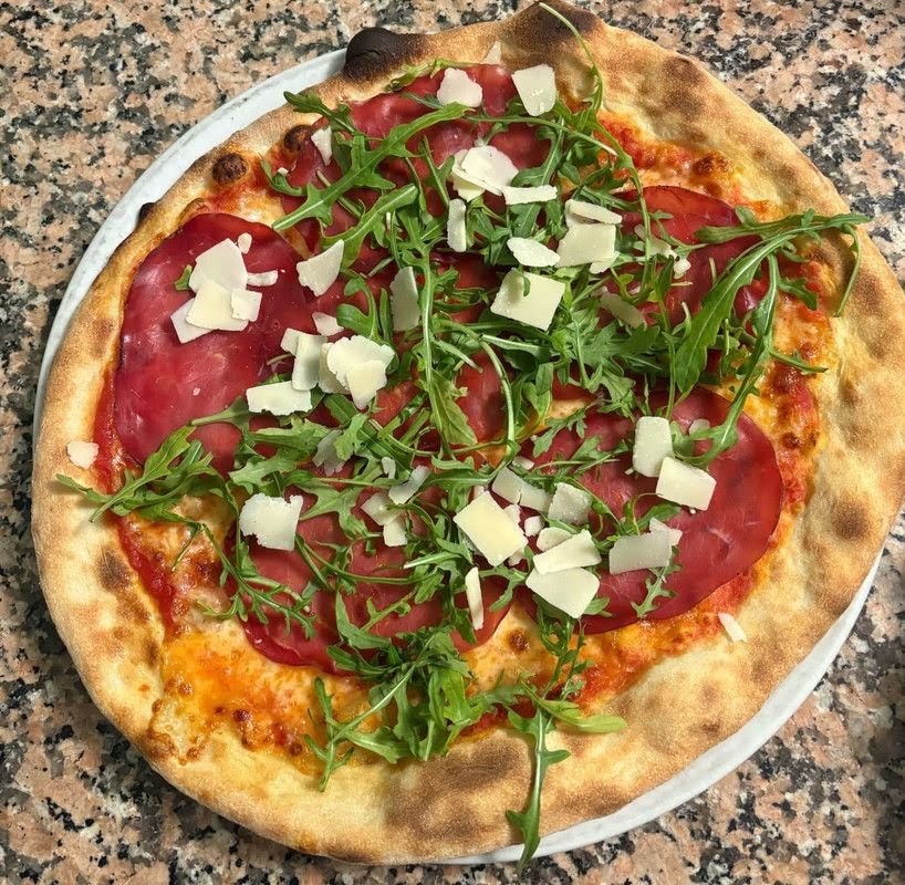 MammaMia Ristorante Pizzeria Lounge Bar