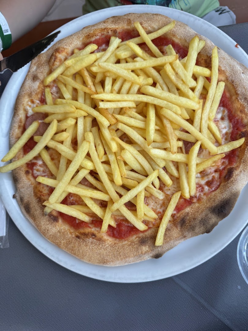 MammaMia Ristorante Pizzeria Lounge Bar