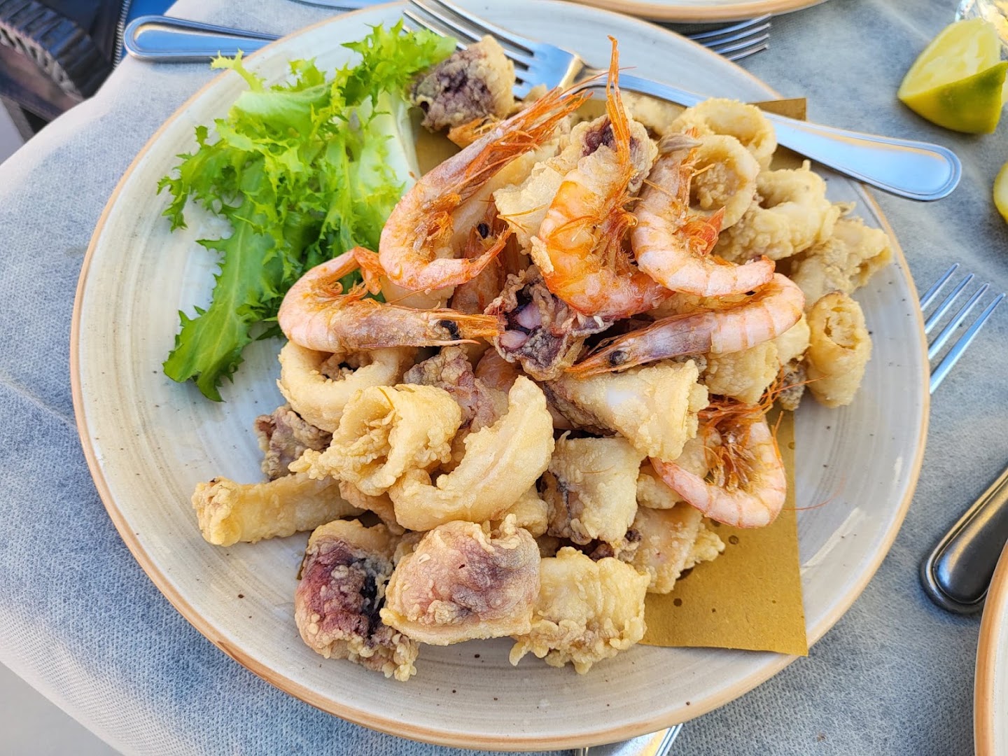 Mammangelina