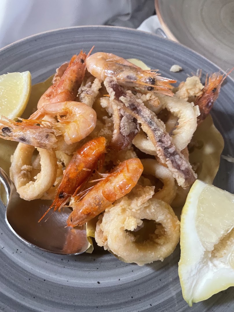 Mammangelina
