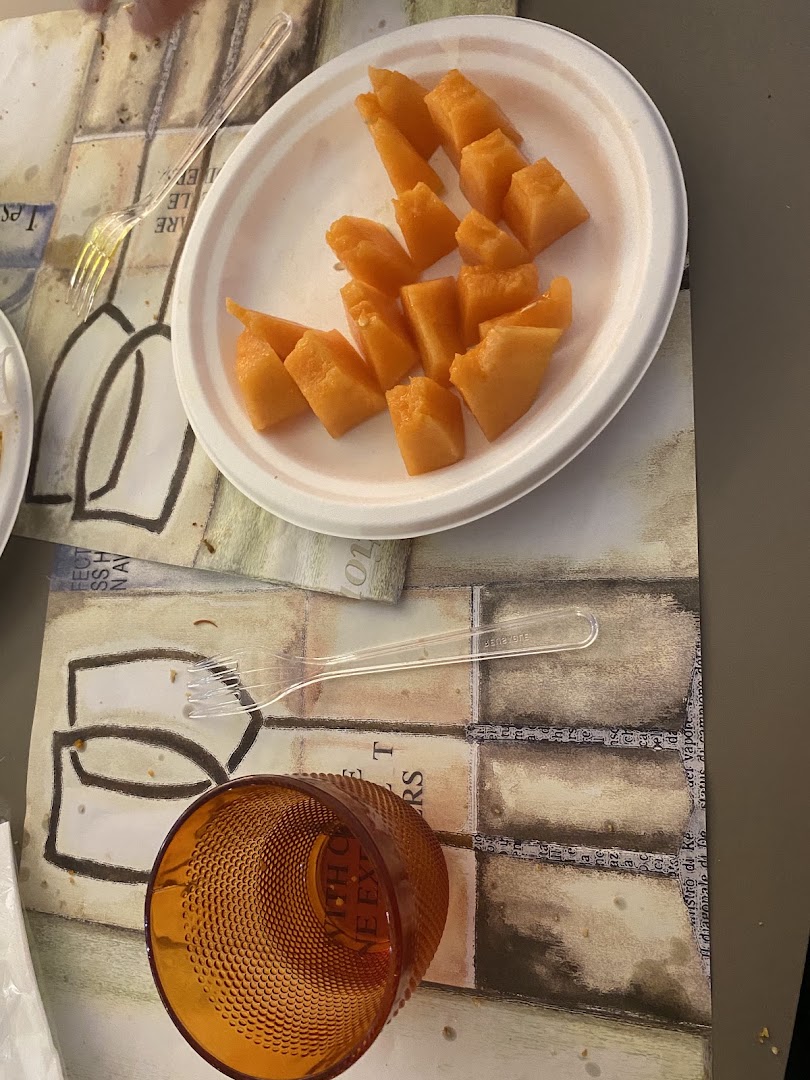 MammArancina Bistrot & Coffee Avola