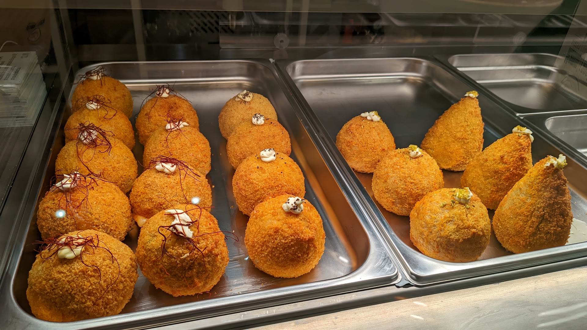 MammArancina Bistrot & Coffee Avola