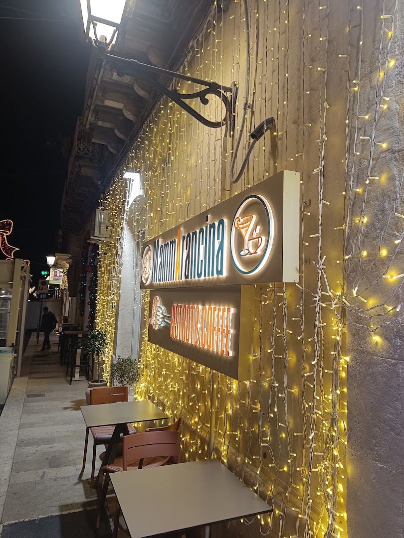 MammArancina Bistrot & Coffee Avola