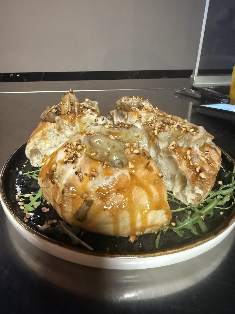 Mammarè - Pizza e Chiuriti | Rende