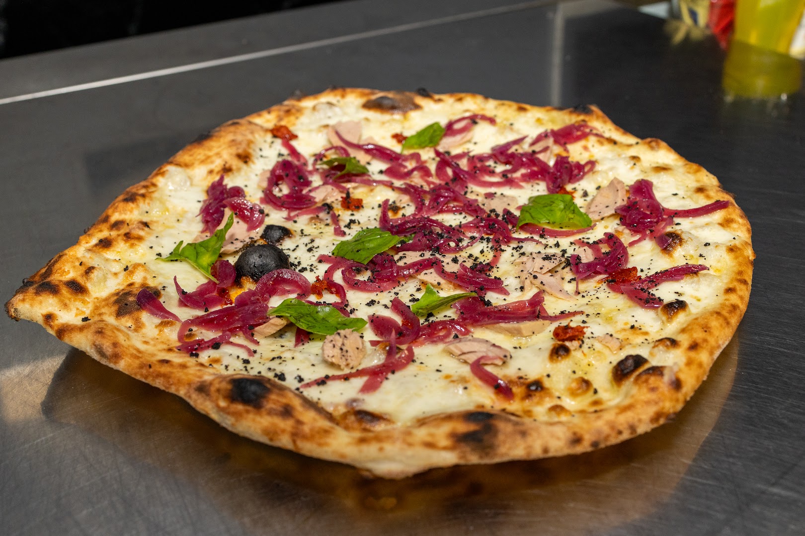 Mammarè - Pizza e Chiuriti | Rende