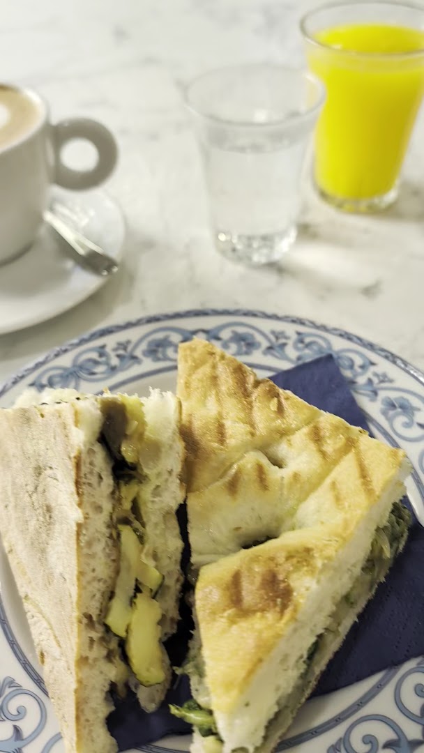 Mammarella Cafè Bistrot