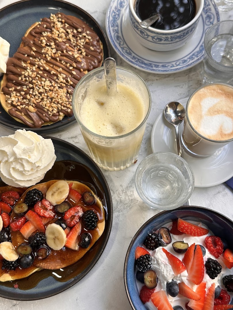 Mammarella Cafè Bistrot