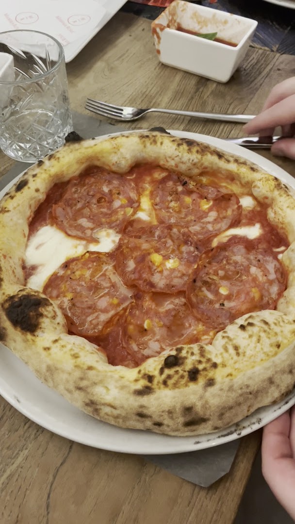 Mamma Rosa SBT