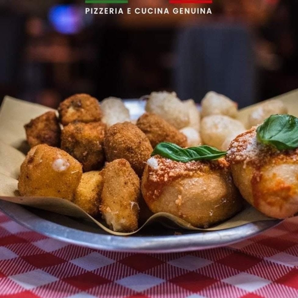Mammina Milano - La Foppa, Milano
