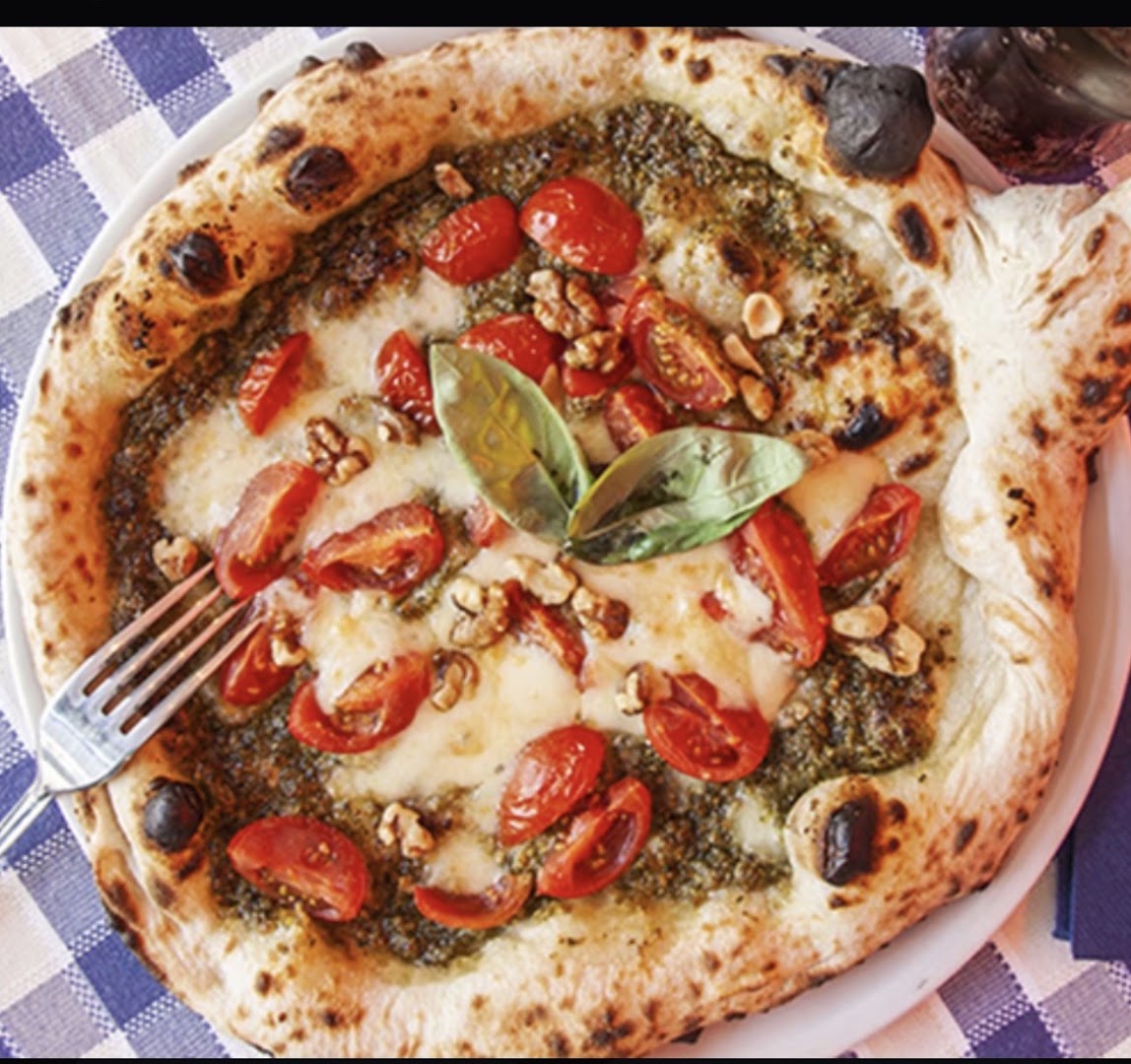 Mammina - Napoli Partenope