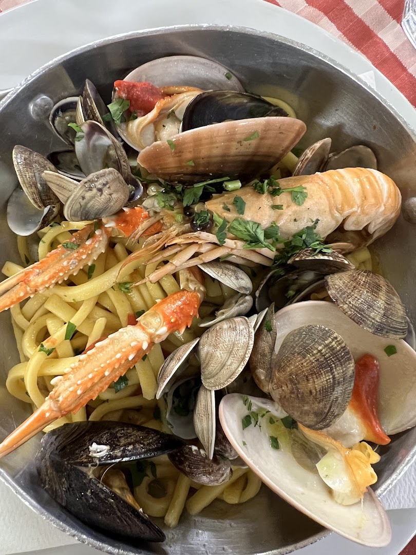 Mammina - Napoli Partenope
