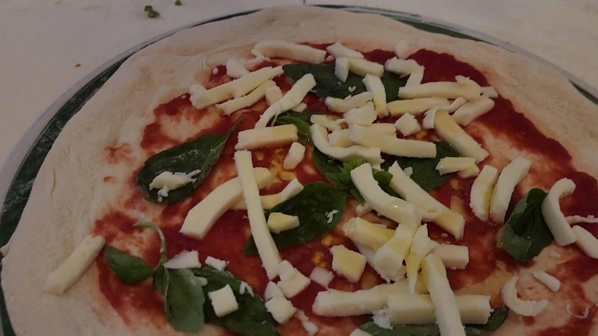 Mammina - Napoli Santa Brigida