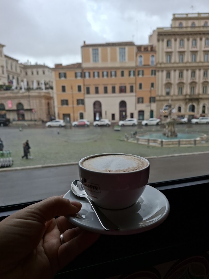 Mammina Roma - Barberini