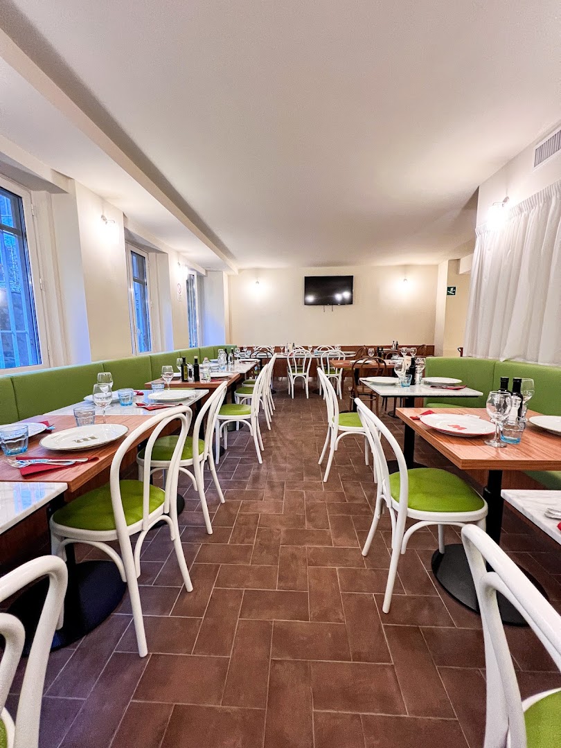 Mammina - Roma Eur