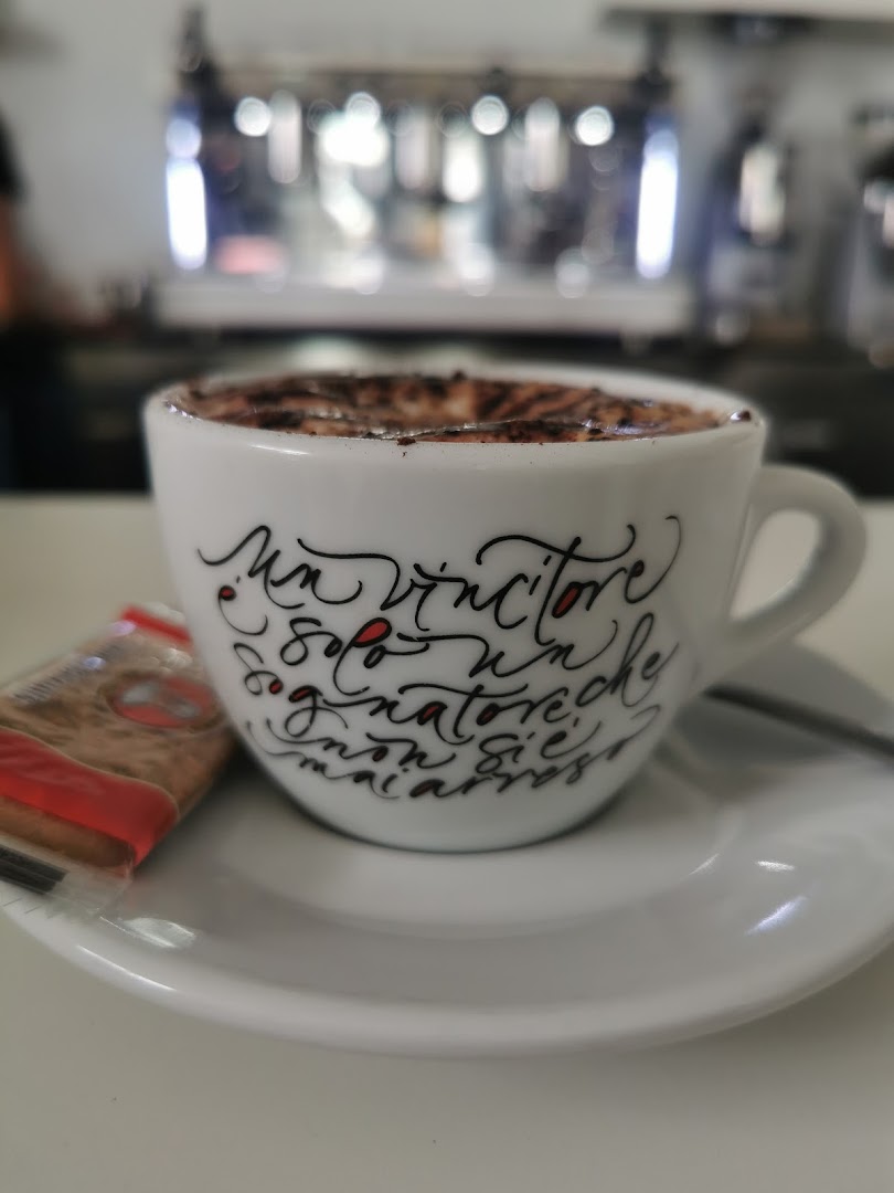 M'amo cafè