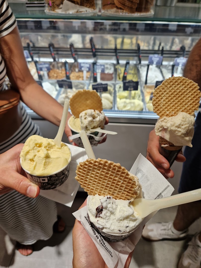 Mamò Gelaterie Cipro