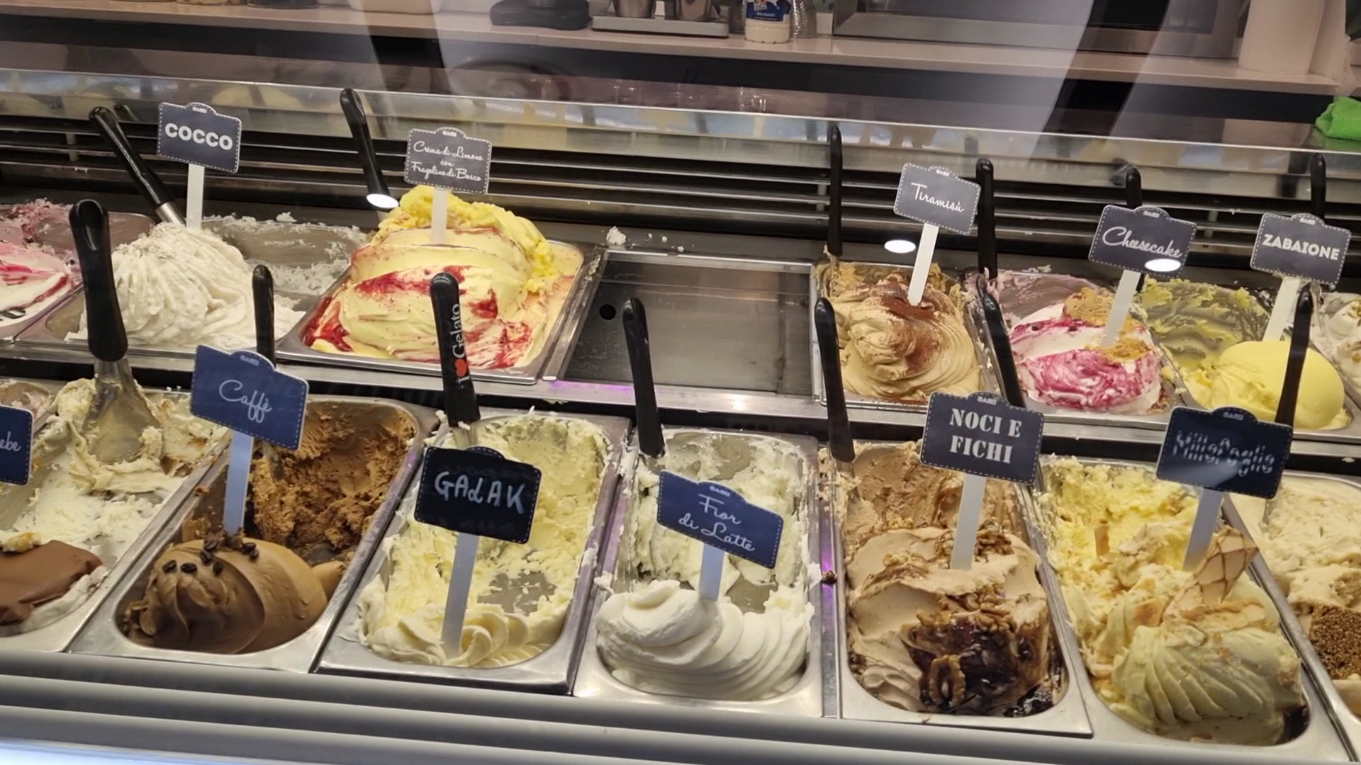 MAMO' PIAZZA BOLOGNA