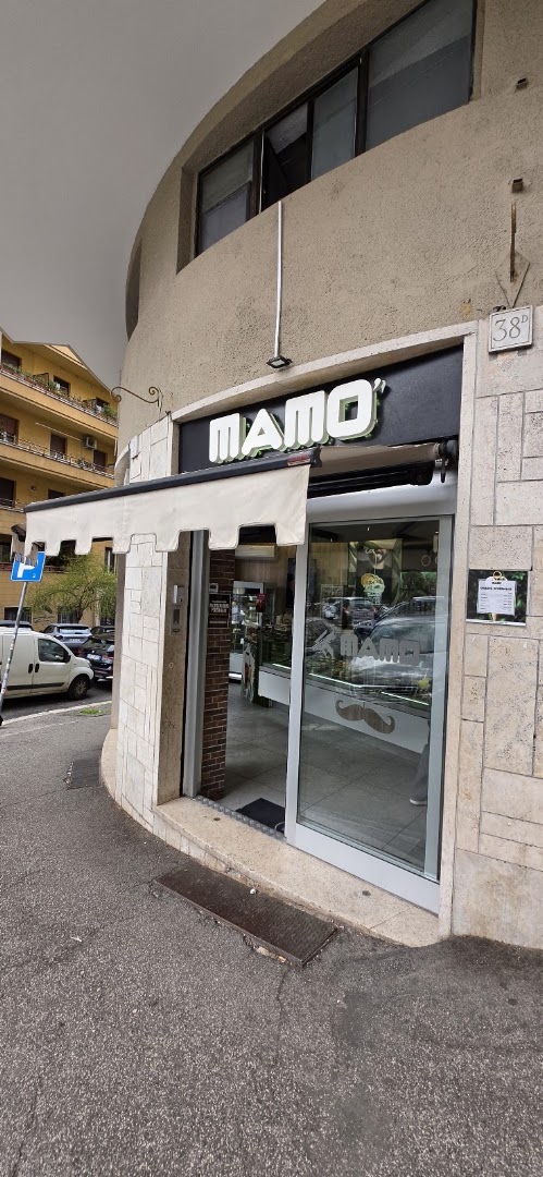 Mamò Tripoli