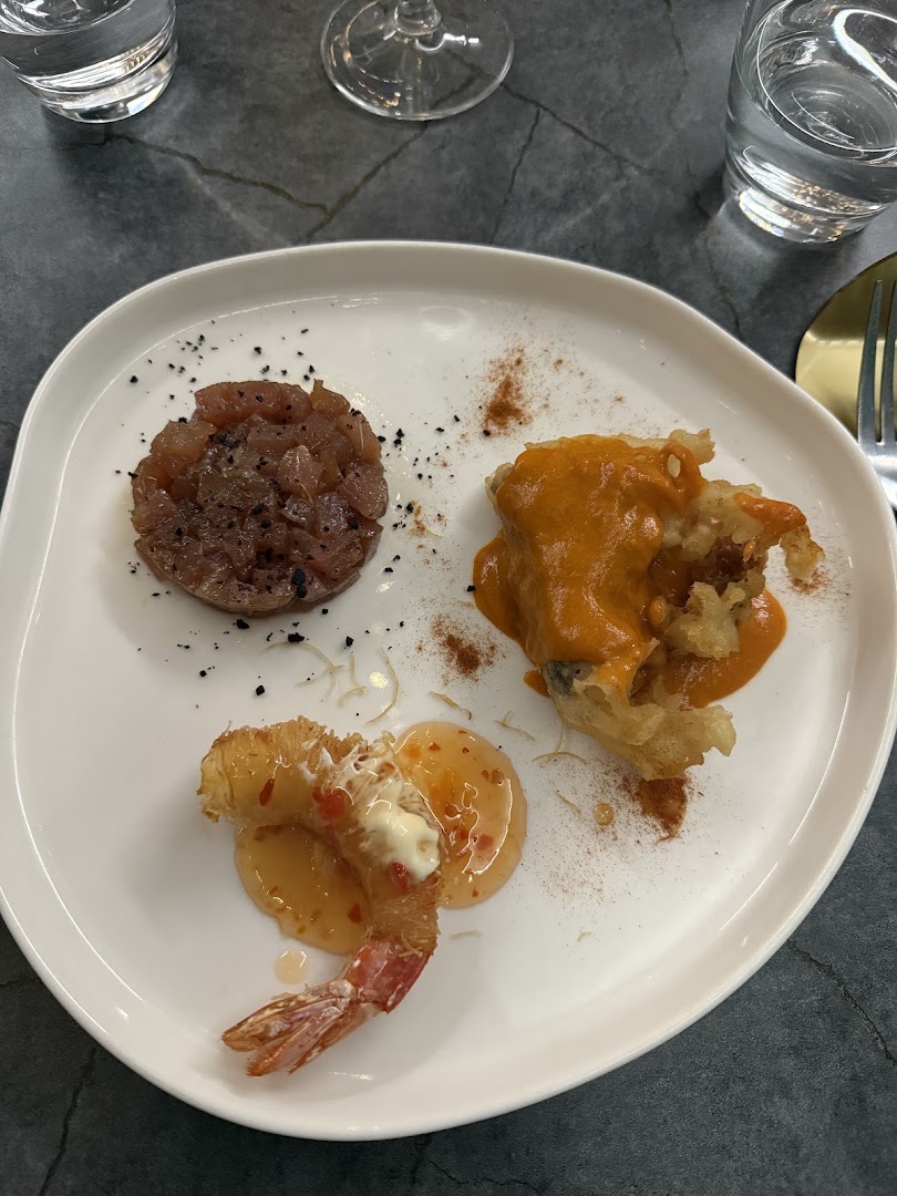 Mamó nola