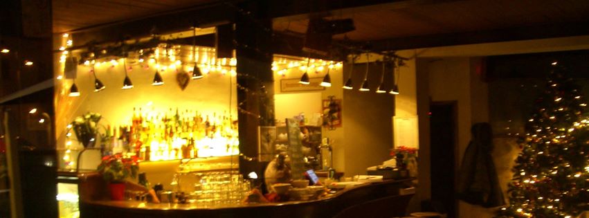 Mamolo Café