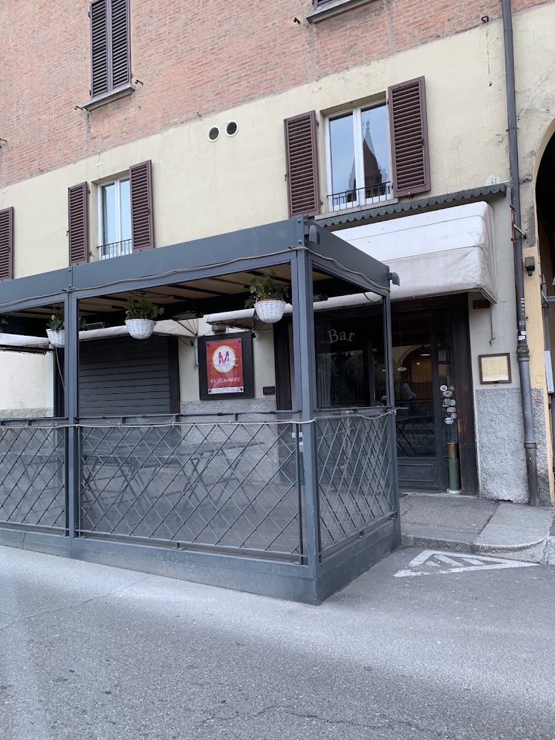 Mamolo Café