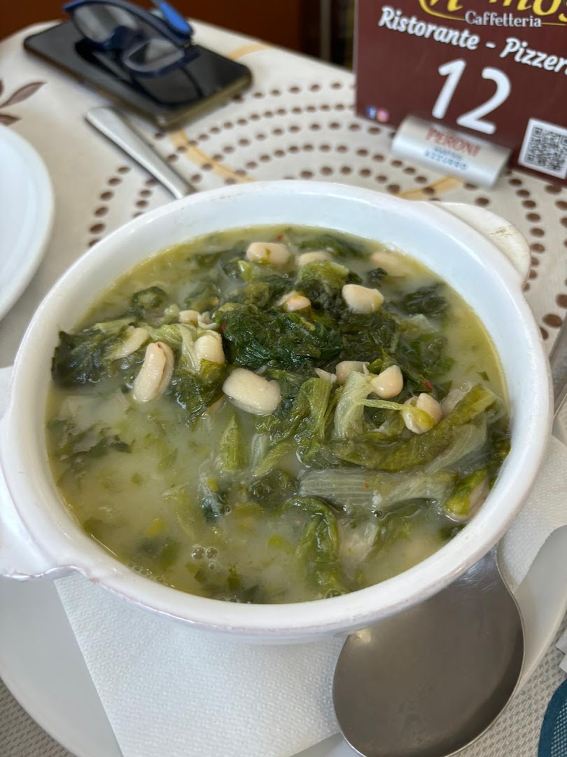 Mamo's Cafè