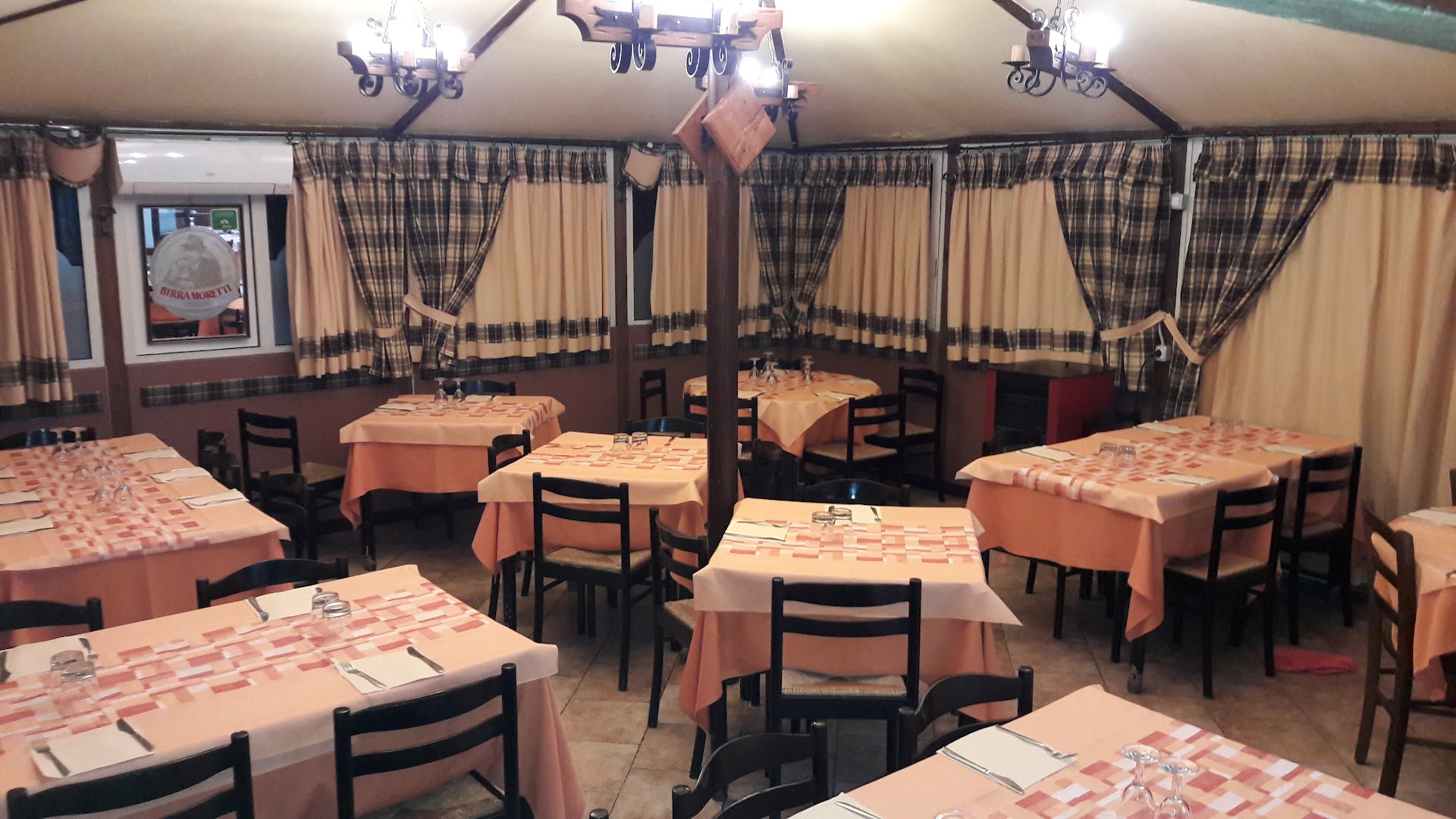 Mamo's Cafè