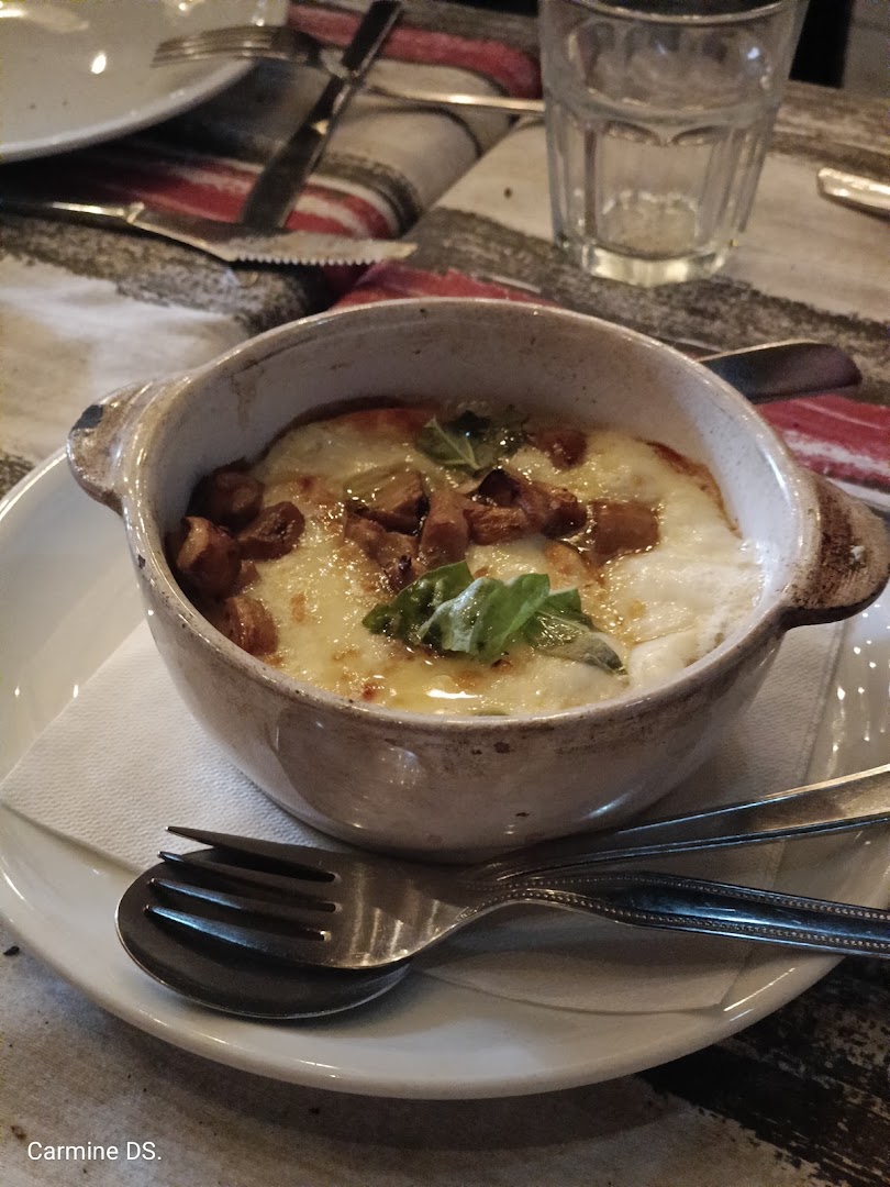 Mamo's Cafè