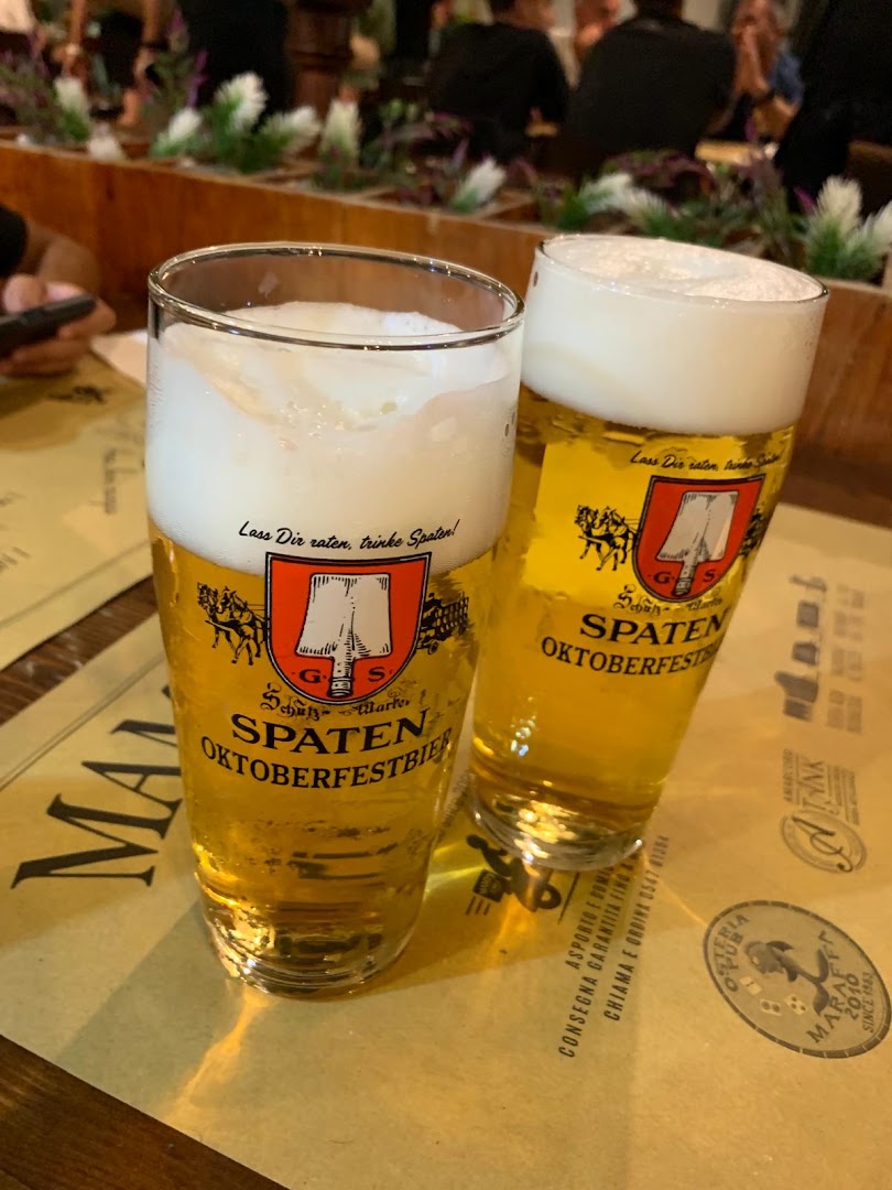 Mamy's Pub
