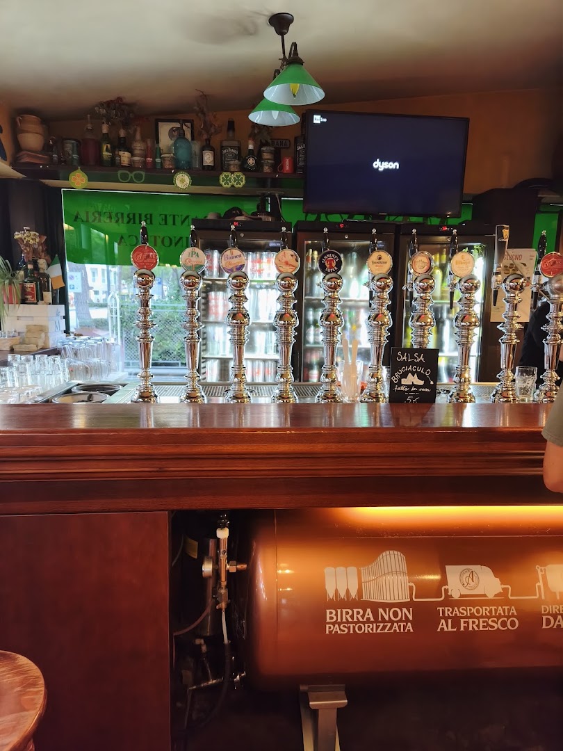 Mamy's Pub