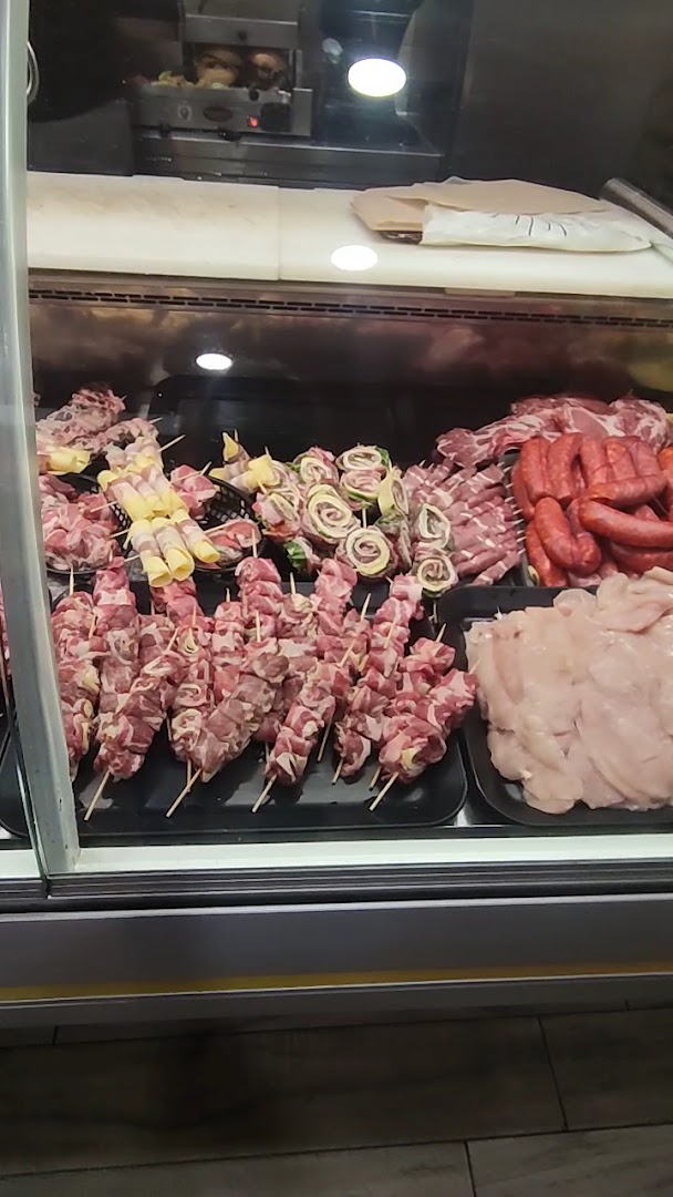 Man Vs Food, Grottaglie