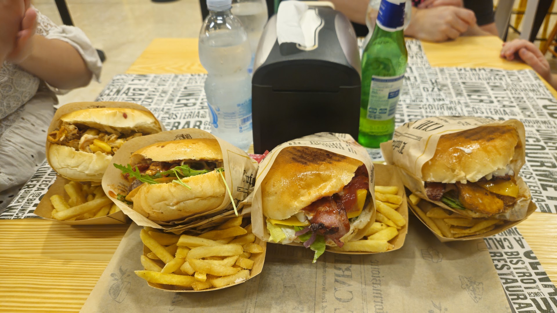 Man Vs Food