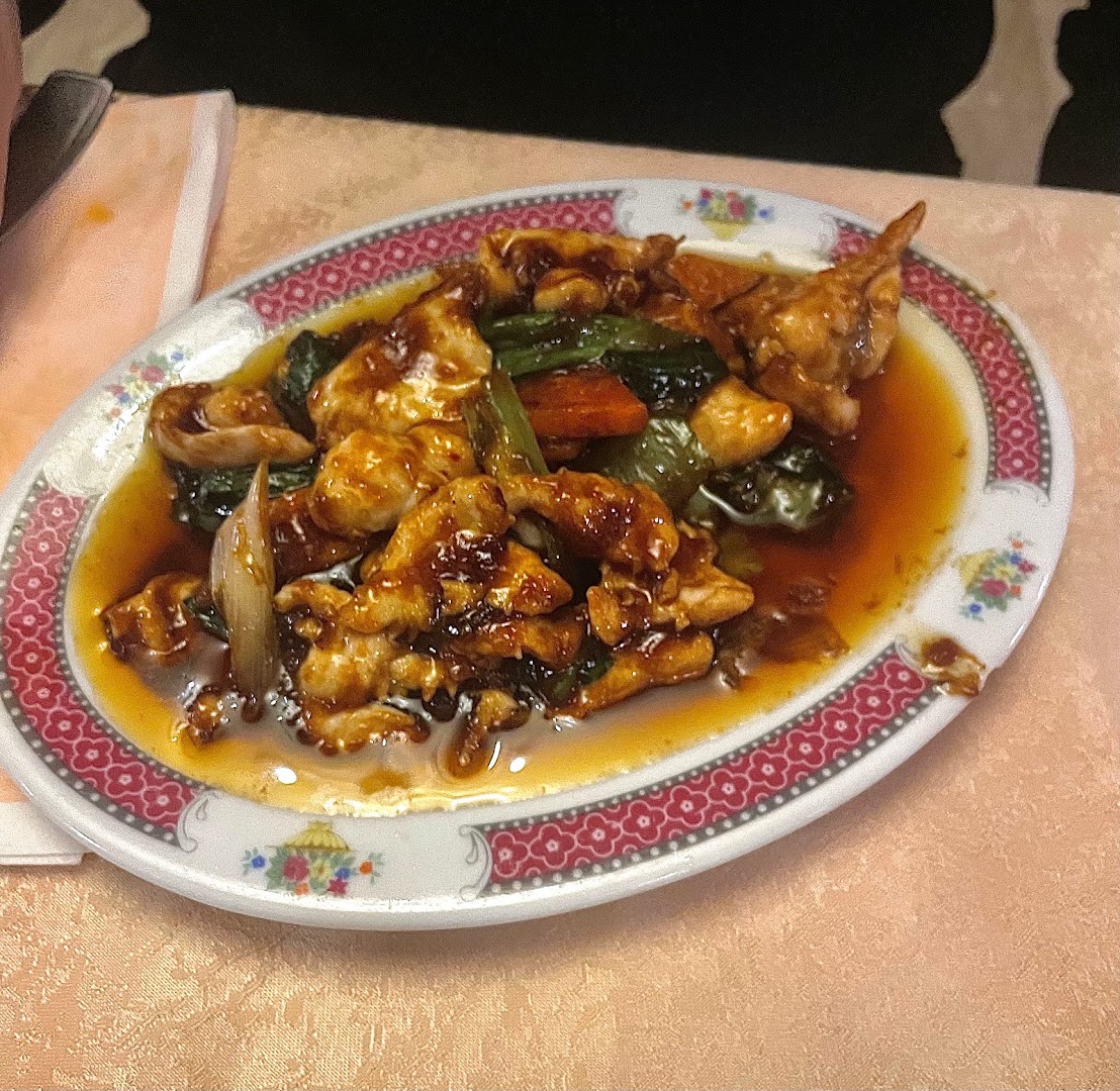 Man Yi, Roma