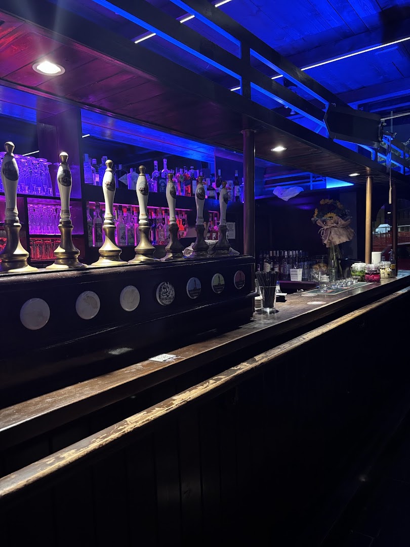 Mana Brew Pub, Bologna
