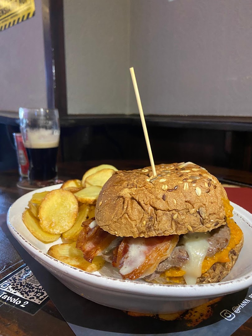Mana Brew Pub