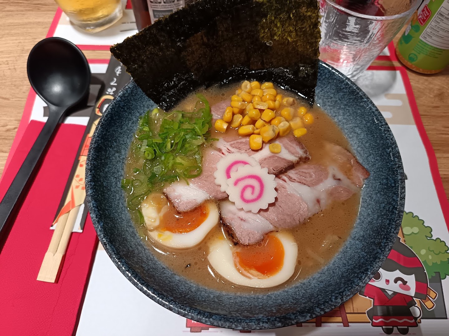 Mana Ramen