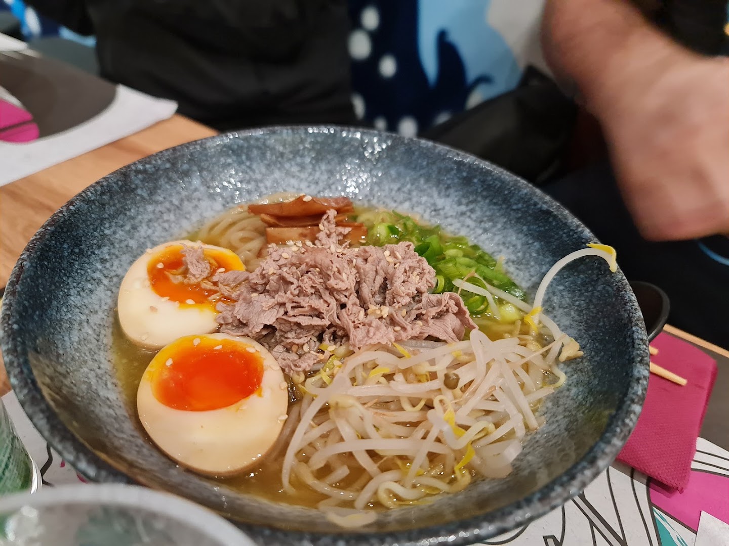 Mana Ramen