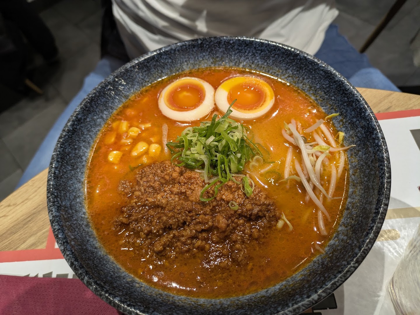 Mana Ramen