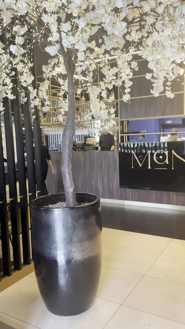 Mana Sushi Garden - Riccione