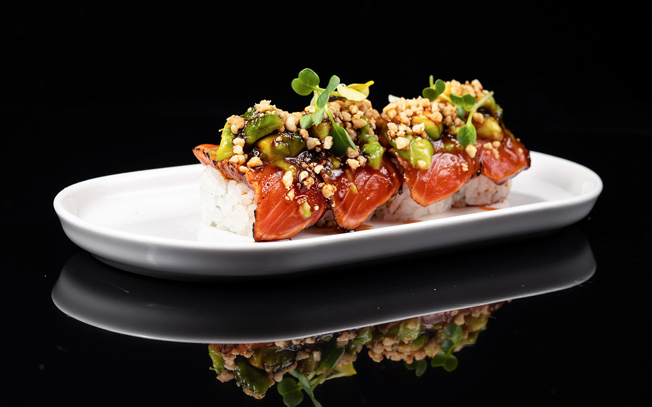 Mana Sushi Garden - Riccione
