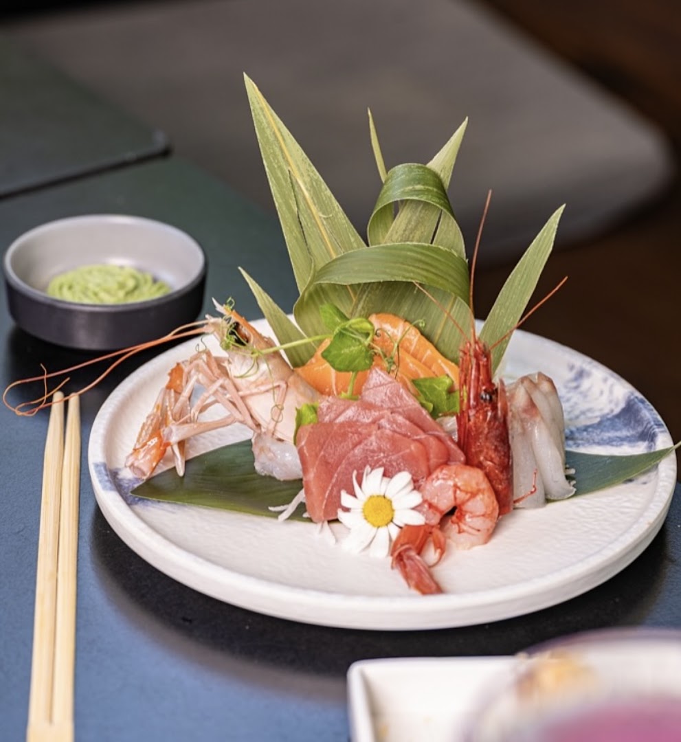 Mana Sushi Garden - Riccione, Riccione