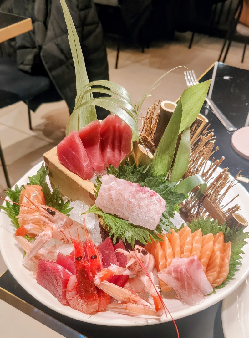 Mana Sushi Garden - Riccione