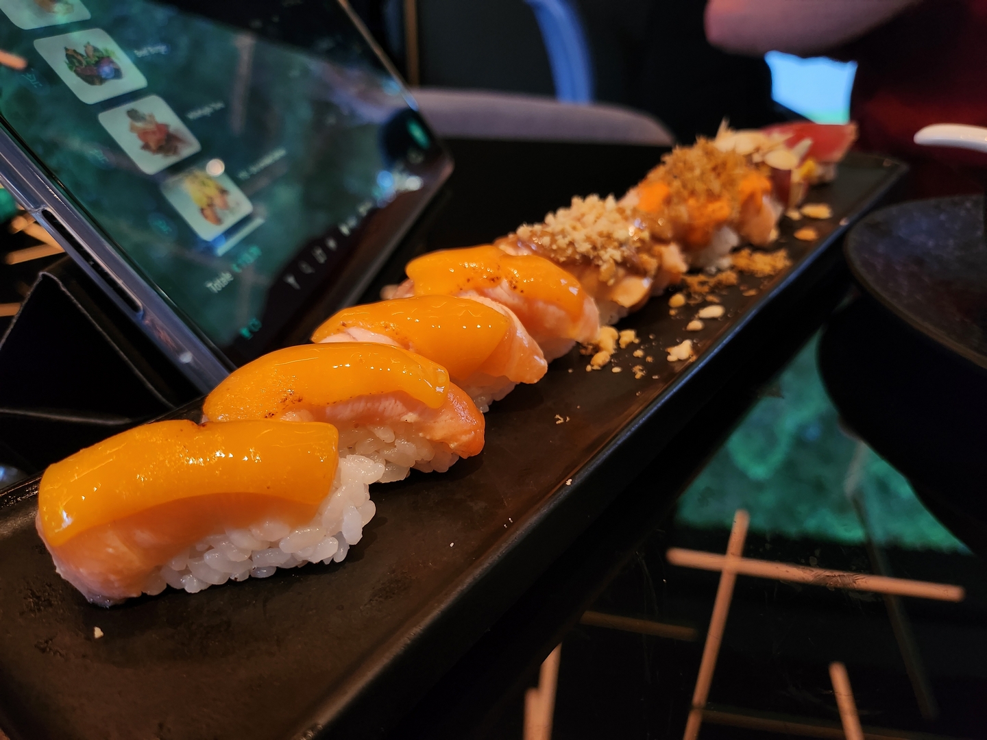 Mana Sushi Garden - Riccione