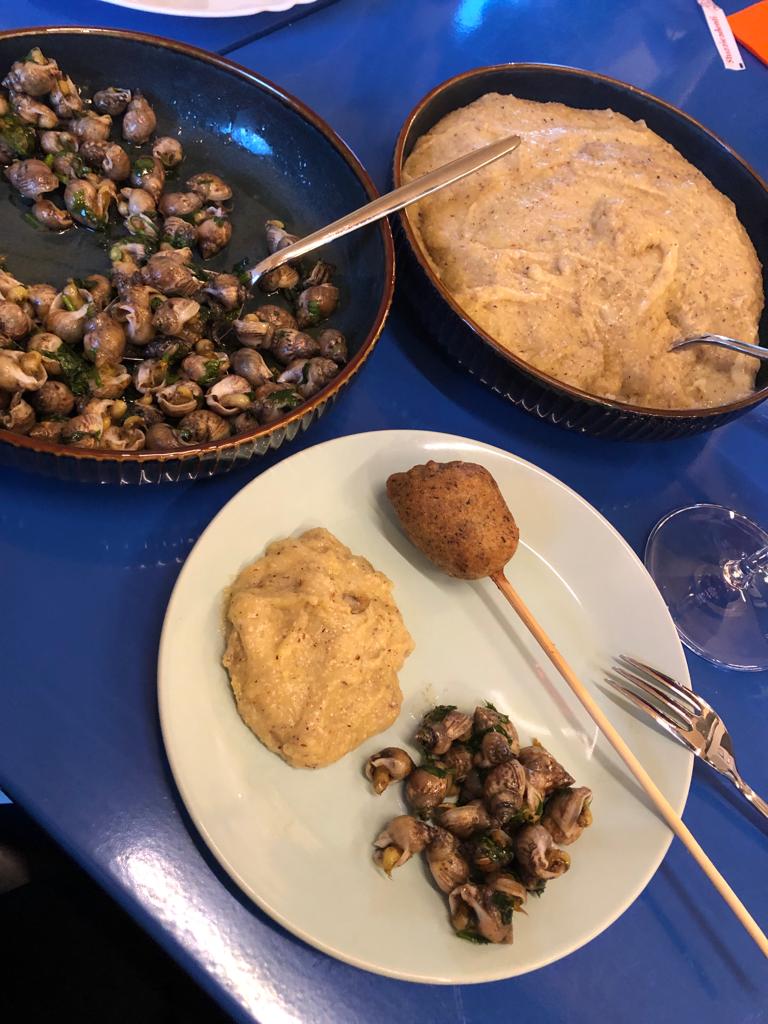 Mana Tapas & Restaurant, Saronno